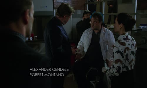 Jak proste (Elementary) 04x11 1080p  CZ mkv