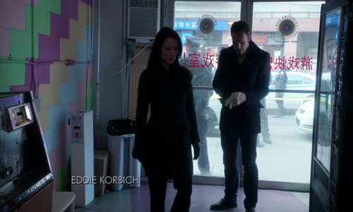 Jak proste (Elementary) 04x14 1080p  CZ mkv