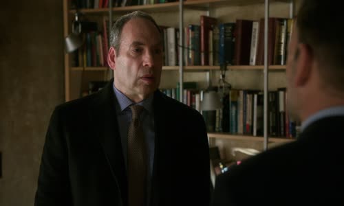 Jak proste (Elementary) 04x18 1080p  CZ mkv