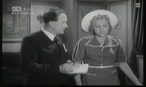 Svatební cesta (1938) mp4