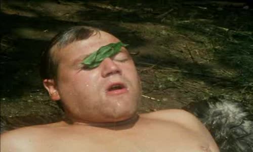 Robin of Sherwood 3x04 - Dědictví avi