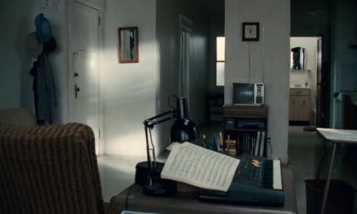 Doctor Who 6x14 Doktor, vdova a skříň srt