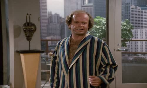 Frasier S01E02 1080p SK mkv