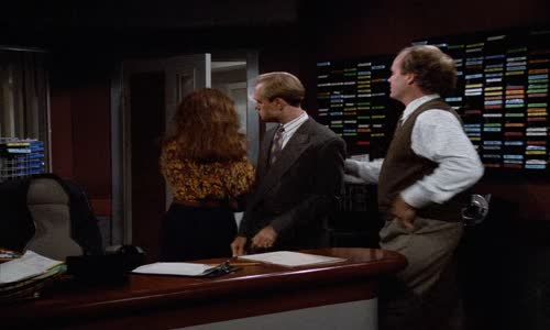 Frasier S01E08 1080p SK mkv