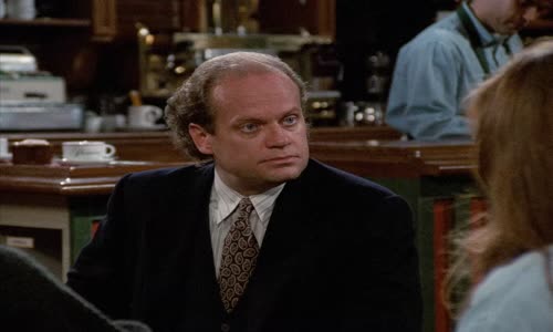 Frasier S01E10 1080p SK mkv