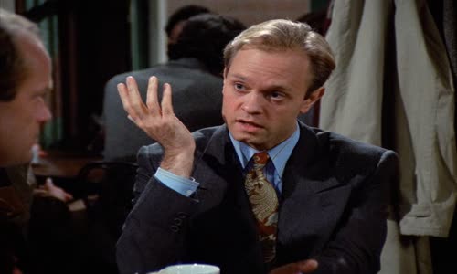 Frasier S01E18 1080p SK mkv