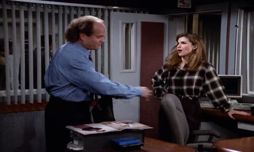 Frasier S02E08 1080p SK mkv