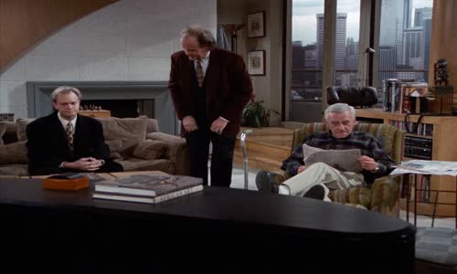 Frasier S02E17 1080p SK mkv