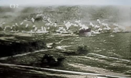 Nejdůležitější události 2  světové války v barvě 05  Obléhání Stalingradu  avi