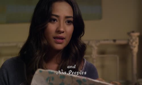 Prolhané krásky- Pretty Little Liars S03E17 [B] 1280x720x265 ch2cz mkv