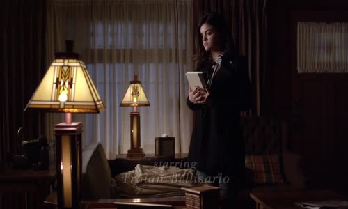 Prolhané krásky- Pretty Little Liars S03E20 [B] 1280x720x265 ch2cz mkv