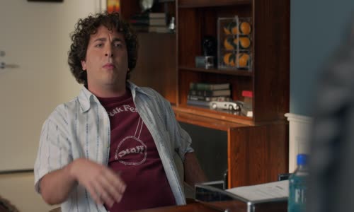 Californiacation S07E05 CZ mkv