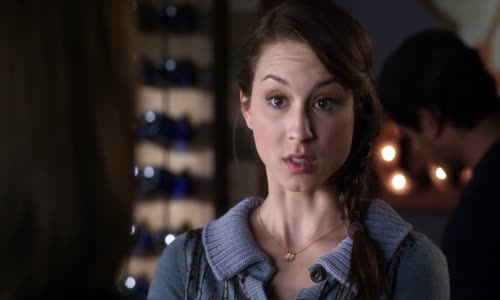 Prolhané krásky- Pretty Little Liars S04E03 [B] 1280x720x265 ch2cz mkv