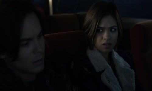 Prolhané krásky- Pretty Little Liars S04E13 [B] 1280x720x265 ch2cz mkv