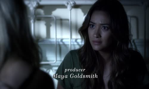 Prolhané krásky- Pretty Little Liars S04E15 [B] 1280x720x265 ch2cz mkv