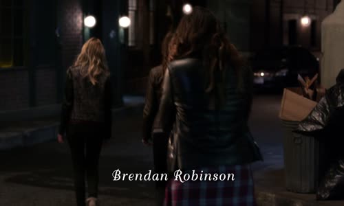 Prolhané krásky- Pretty Little Liars S05E01 [B] 1280x720x265 ch2cz mkv