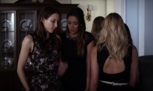 Prolhané krásky- Pretty Little Liars S05E03 [B] 1280x720x265 ch2cz mkv