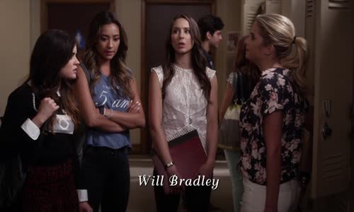 Prolhané krásky- Pretty Little Liars S05E15 [B] 1280x720x265 ch2cz mkv