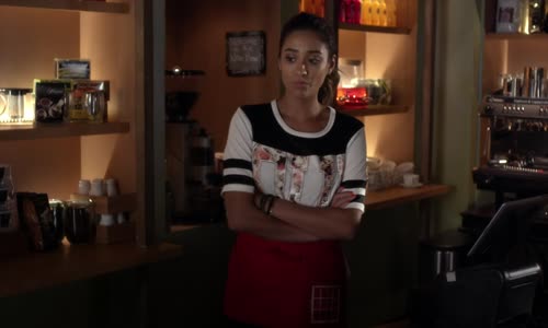 Prolhané krásky- Pretty Little Liars S05E17 [B] 1280x720x265 ch2cz mkv