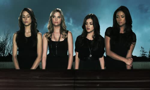 Prolhané krásky- Pretty Little Liars S06E09 [B] 1280x720x265 ch2cz mkv