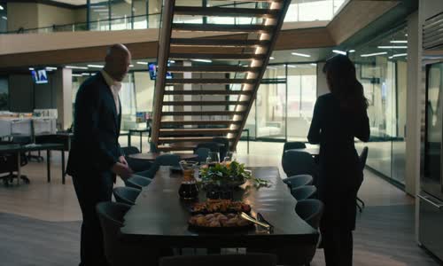 Billions S07E01 Tower of London (2023) 1080p CZ Dabing mkv
