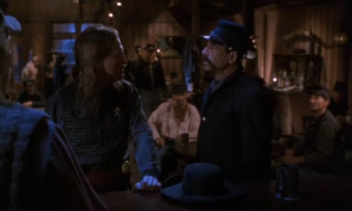 Divoky Bill-(J BRIDGES)-Western-1995-CZ mp4