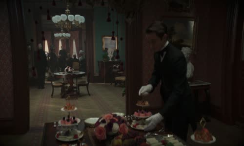 Pozlacený věk The Gilded Age S02E04 CZ dabing HD 1080p mp4