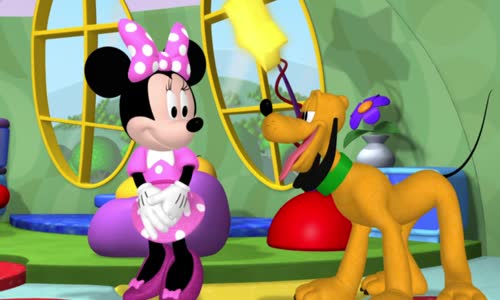Mickeyho klubík 1 26 Donaldova škytavka HD 720p cz mkv