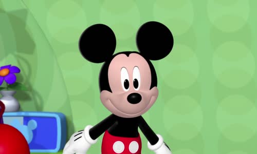 Mickeyho klubík 3 12 Donald džinem HD 720p cz mkv