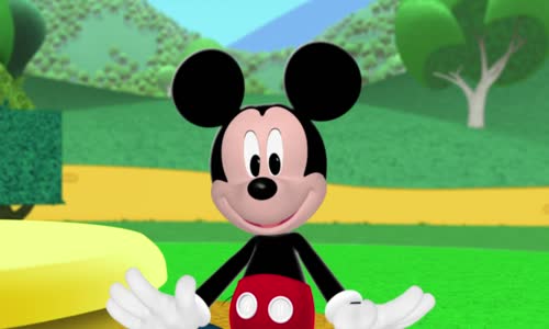 Mickeyho klubík 3 30 Goofyho myškamyslič HD 720p cz mkv