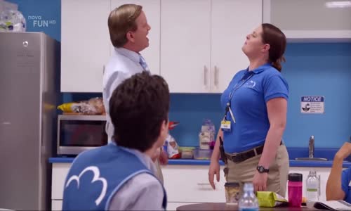 Superstore-Obchoďák Sedmé nebe S01E04 720p CZdab mp4