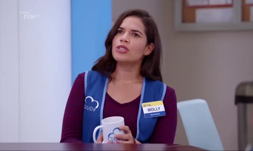 Superstore-Obchoďák Sedmé nebe S01E10 720p CZdab mp4