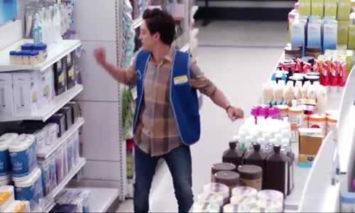 Superstore-Obchoďák Sedmé nebe S01E11 720p CZdab mp4