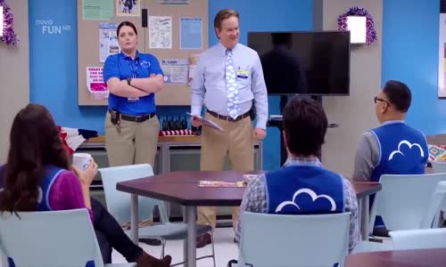 Superstore-Obchoďák Sedmé nebe S02E01 720p CZdab mp4