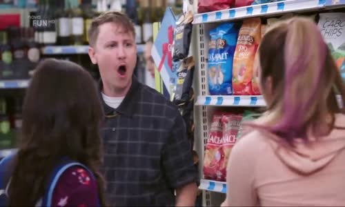 Superstore-Obchoďák Sedmé nebe S02E06 720p CZdab mp4