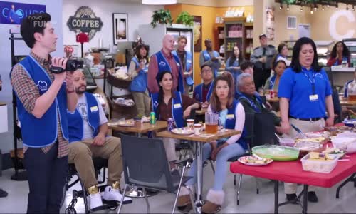 Superstore-Obchoďák Sedmé nebe S02E10 720p CZdab mp4