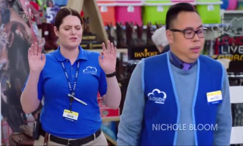 Superstore-Obchoďák Sedmé nebe S02E17 720p CZdab mp4