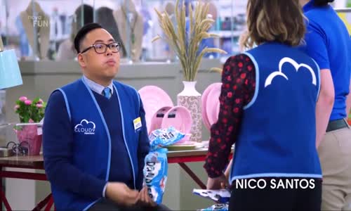 Superstore-Obchoďák Sedmé nebe S02E19 720p CZdab mp4