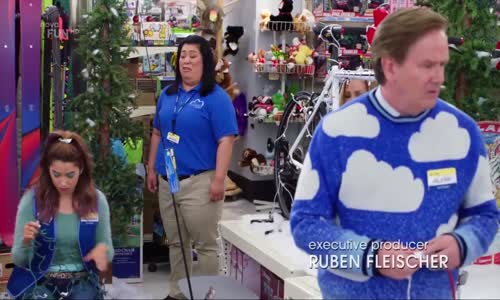 Superstore-Obchoďák Sedmé nebe S03E07 720p CZdab mp4