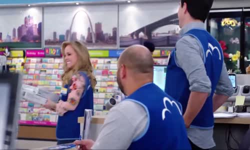 Superstore-Obchoďák Sedmé nebe S03E11 720p CZdab mp4