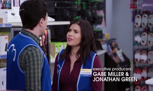 Superstore-Obchoďák Sedmé nebe S03E13 720p CZdab mp4