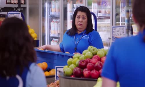 Superstore-Obchoďák Sedmé nebe S03E14 720p CZdab mp4