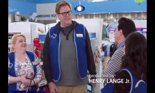 Superstore-Obchoďák Sedmé nebe S03E15 720p CZdab mp4