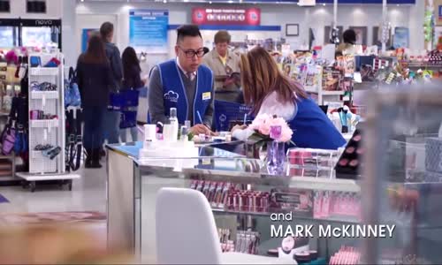 Superstore-Obchoďák Sedmé nebe S03E19 720p CZdab mp4