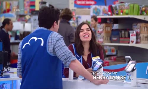 Superstore-Obchoďák Sedmé nebe S03E20 720p CZdab mp4