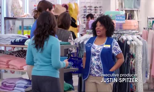 Superstore-Obchoďák Sedmé nebe S04E19 720p CZdab mp4