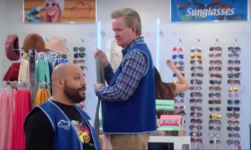 Superstore-Obchoďák Sedmé nebe S04E21 720p CZdab mp4