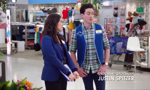 Superstore-Obchoďák Sedmé nebe S04E22 720p CZdab mp4