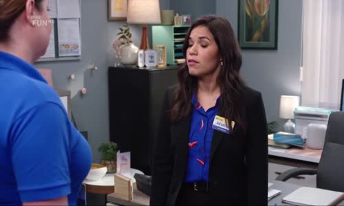 Superstore-Obchoďák Sedmé nebe S05E03 720p CZdab mp4