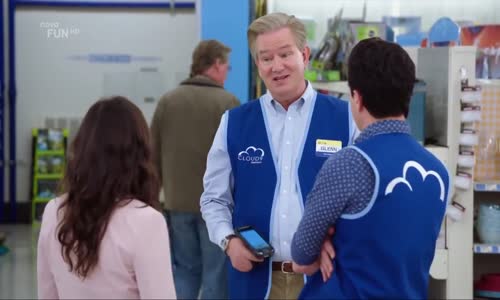 Superstore-Obchoďák Sedmé nebe S05E07 720p CZdab mp4